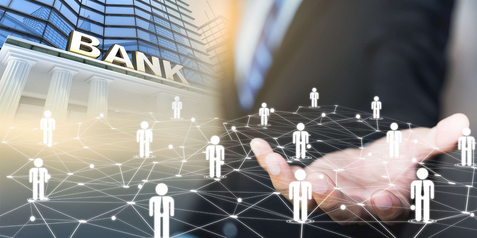 Modern banking experience